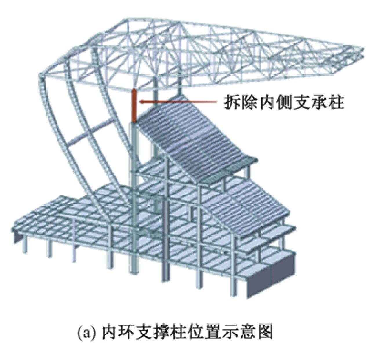 建筑結(jié)構(gòu)丨重慶氣質(zhì)的足球殿堂——龍興足球場超限結(jié)構(gòu)設(shè)計(jì)